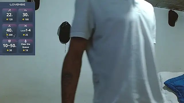 samfox  online show from 3, 4, 2026