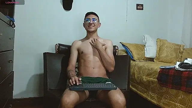 samfox  online show from 18, 10, 2025