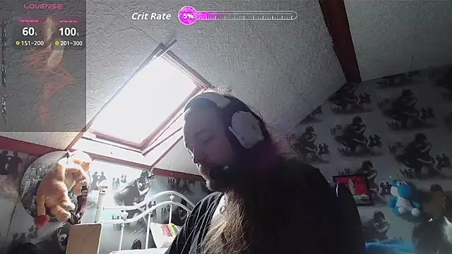 nicolasdumand21 online show from 11, 1, 2026