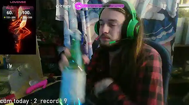 nicolasdumand21 online show from 7, 12, 2024