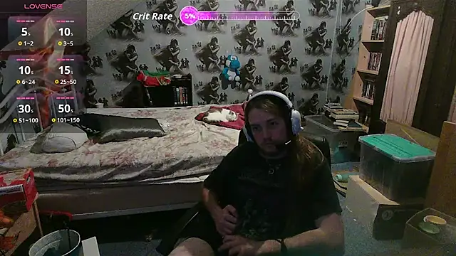 nicolasdumand21 online show from 21, 12, 2025