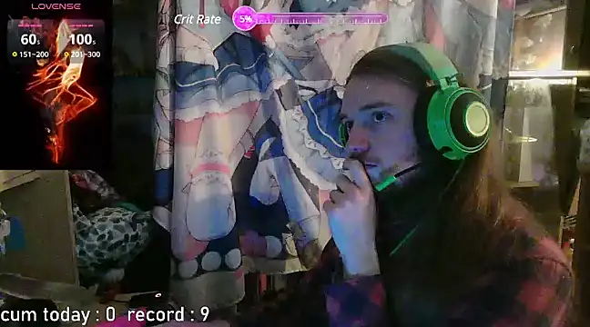 nicolasdumand21 online show from 5, 12, 2024