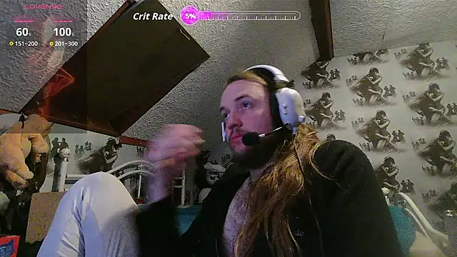 nicolasdumand21 online show from 12, 1, 2026