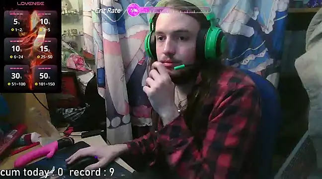 nicolasdumand21 online show from 6, 12, 2024