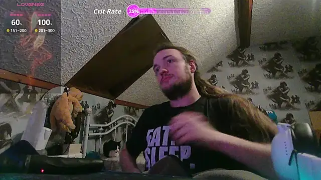 nicolasdumand21 online show from 23, 2, 2026