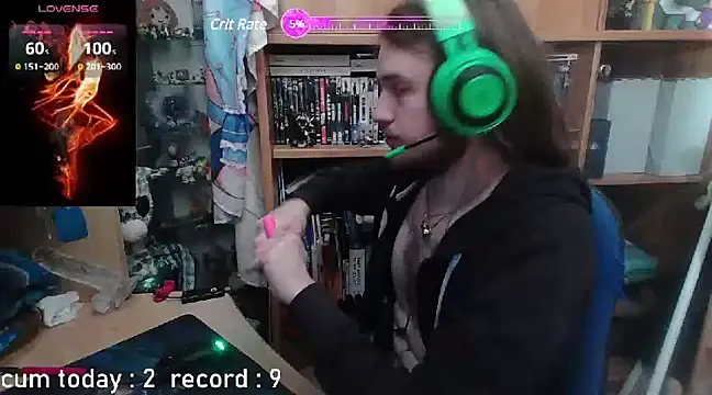 nicolasdumand21 online show from 2, 12, 2024