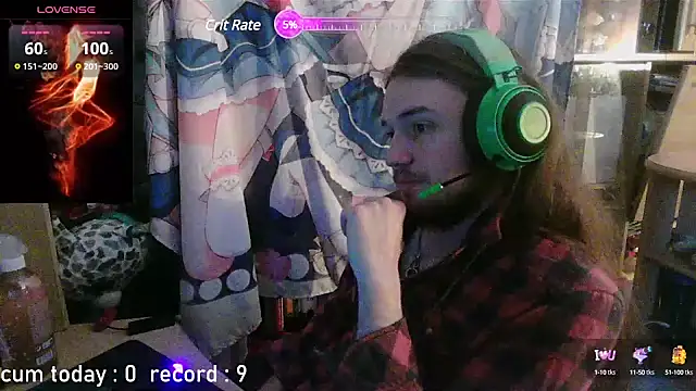 nicolasdumand21 online show from 5, 12, 2024