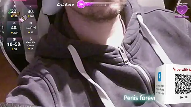 larsgessner30 online show from 15, 2, 2026