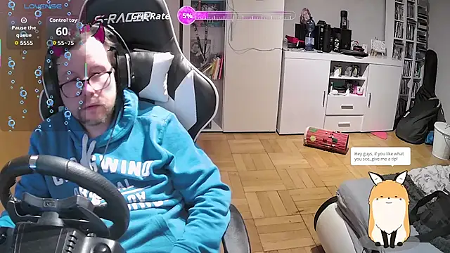 larsgessner30 online show from 3, 3, 2026