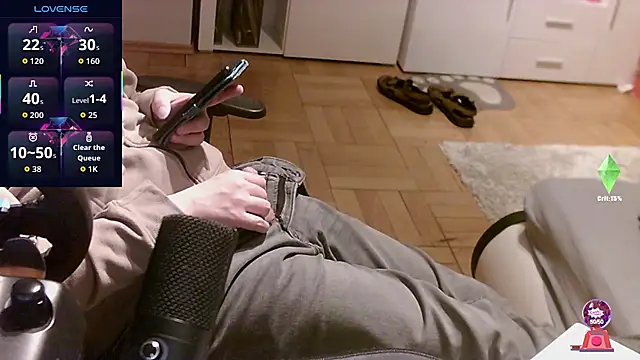 larsgessner30 online show from 2, 4, 2026