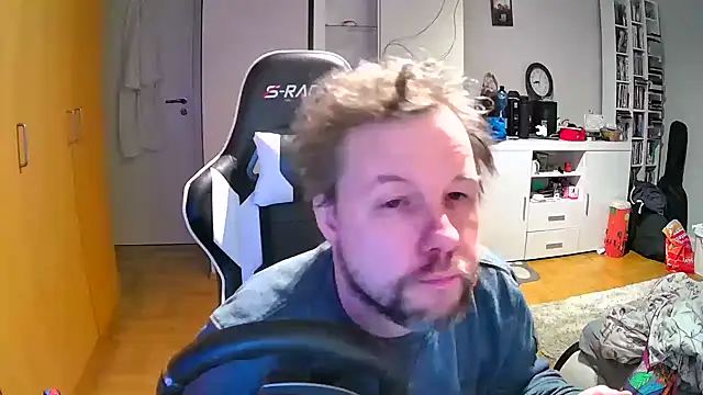 larsgessner30 online show from 31, 3, 2026