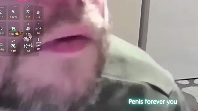 larsgessner30 online show from 15, 1, 2026