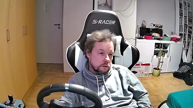 larsgessner30 online show from 23, 10, 2025