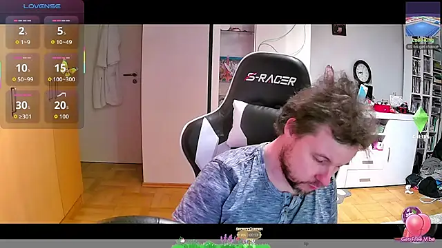 larsgessner30 online show from 1, 6, 2026