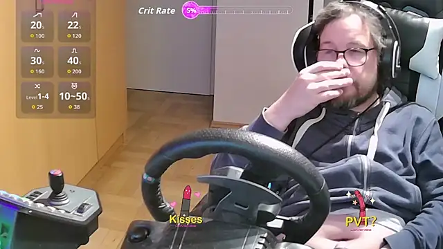 larsgessner30 online show from 9, 11, 2025