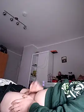 larsgessner30 online show from 15, 12, 2025