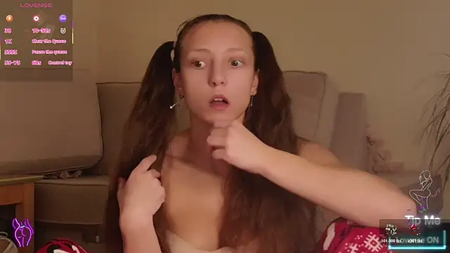 Milky flexy cat online show from 9, 11, 2025