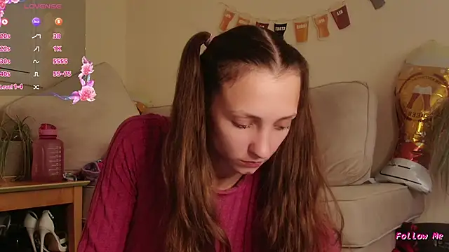 Milky flexy cat online show from 22, 9, 2025