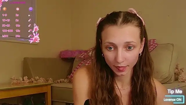 Milky flexy cat online show from 7, 6, 2026