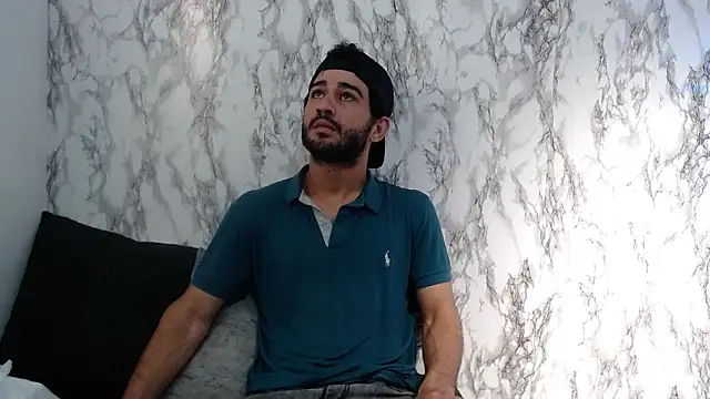 Moon and aaron online show from 1, 3, 2026