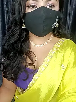 Snapshot of Tanvi-patil chatting on 1, 6, 2026 Tanvi-patil online show from 1, 6, 2026