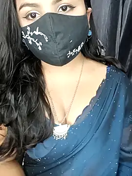 Tanvi-patil online show from 14, 6, 2026