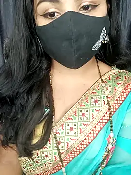 Snapshot of Tanvi-patil chatting on 29, 4, 2026 Tanvi-patil online show from 29, 4, 2026