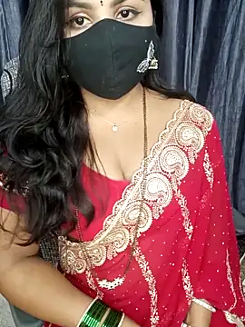 Snapshot of Tanvi-patil chatting on 3, 6, 2026 Tanvi-patil online show from 3, 6, 2026
