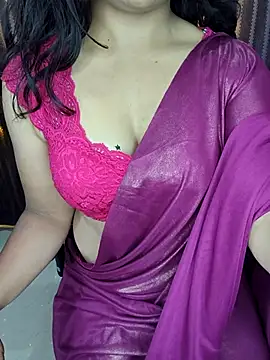 Tanvi-patil online show from 14, 2, 2025