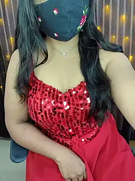 Tanvi-patil online show from 13, 3, 2025