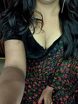 Tanvi-patil online show from 16, 2, 2025