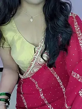 Tanvi-patil online show from 11, 3, 2025