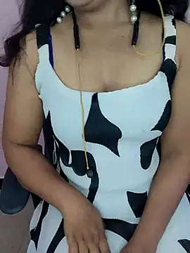 Tanvi-patil online show from 18, 3, 2025