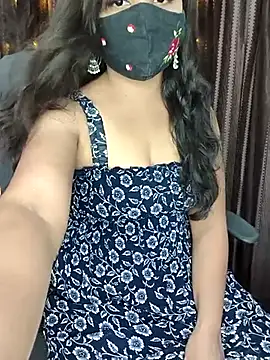 Tanvi-patil online show from 16, 3, 2025