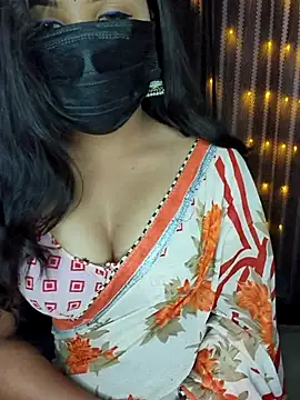 Tanvi-patil online show from 20, 2, 2025