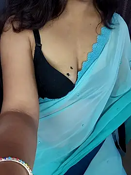 Tanvi-patil online show from 16, 1, 2025