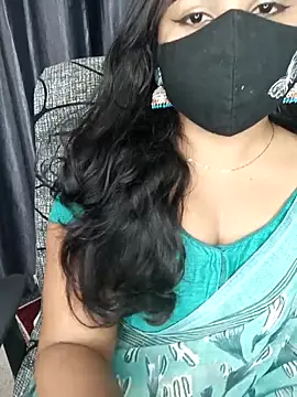Tanvi-patil online show from 17, 6, 2026