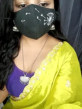 Tanvi-patil online show from 15, 6, 2026