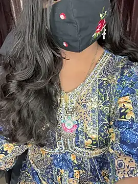 Tanvi-patil online show from 23, 12, 2024