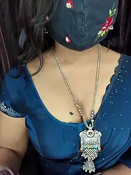 Tanvi-patil online show from 14, 11, 2025