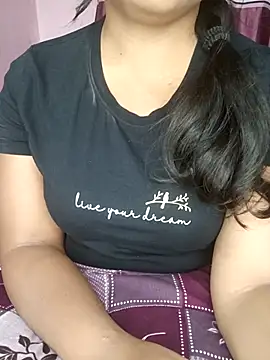 Tanvi-patil online show from 6, 2, 2026