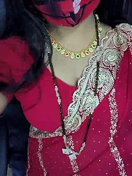 Tanvi-patil online show from 18, 12, 2025