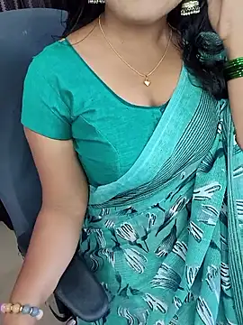 Tanvi-patil online show from 8, 1, 2026