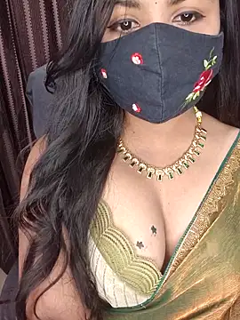 Tanvi-patil online show from 26, 11, 2025