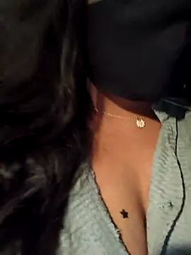 Tanvi-patil online show from 23, 12, 2025