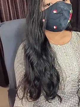 Tanvi-patil online show from 19, 12, 2025