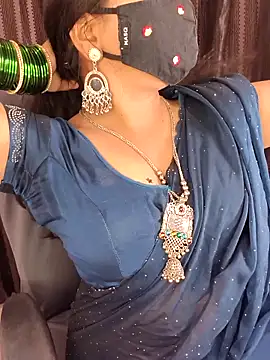 Tanvi-patil online show from 17, 12, 2025