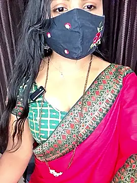 Tanvi-patil online show from 11, 3, 2026