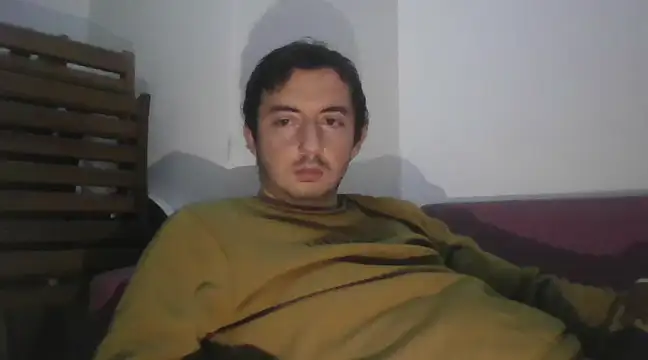 laynufff online show from 23, 1, 2025