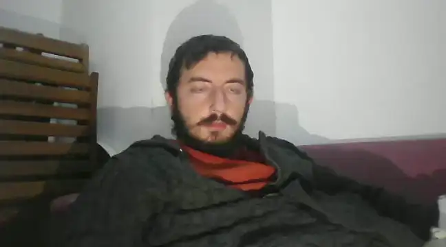 laynufff online show from 16, 1, 2025